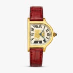 カルティエ番長