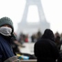 【感染拡大不可避】フランス人、4人に1人は毎日体洗わないことが判明　全体の29％がトイレ後に手を洗わない