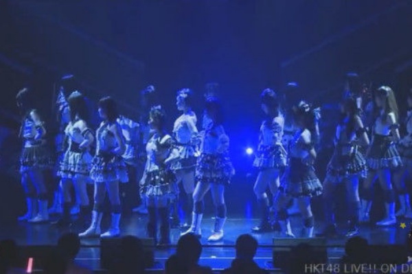 動画 Hkt48 チームh 100メートルコンビニ Hkt48 シアターの女神 穴井千尋 卒業公演 Hkt48の動画まとめch