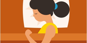 妻はいつも寝ていますが、これは普通のことでしょうか？