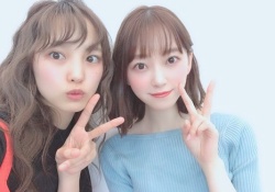 コミュ力高すぎｗ堀未央奈の外交力は異常な気がするｗｗｗ【乃木坂46】
