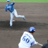 日ハム河野「先発でも中継ぎでも1軍でチームに貢献出来ればどちらでもいい。どちらか1本で勝負したい」