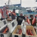 神津島 重郎平丸 釣果ブログ