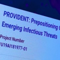 プロジェクト「PROVIDENT」：NIAIDがハンタウイルスを対象としたパンデミック対策プログラムを、感染拡大前に開始していた