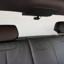 ドラレコ　レーダー　スタディミラーの取り付け