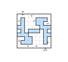 アイスバーン　２５５