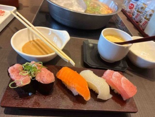 ゆず庵結構いいじゃない　ゆず庵 松戸秋山店