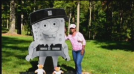 アニメキャラの墓石は規則違反、墓地管理者と遺族が対立…アメリカ