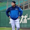 【悲報】8月の中田翔さん、打率.053(19-1) 	