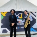 誉丸’ｓ OFFICIAL BLOG（サックス奏者 近藤タケユキ公式ブログ）