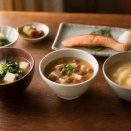 一人分みそ汁の作り方｜飽きない具材10パターンとだしを引かない時短術