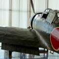 零式艦上戦闘機 32型 (A6M3) ～太刀洗平和記念館～