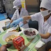 【朗報】給食打線、めっちゃつよそう