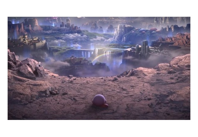 【スマブラSP】ユーザー人気キャラランキング！1位はやはりあのキャラ