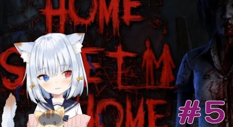 タイのホラーゲーム ホラゲ実況まとめ