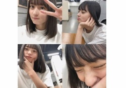 【ぐうかわ】遠藤さくらちゃんの”こんな表情”もたまらんｗｗｗ
