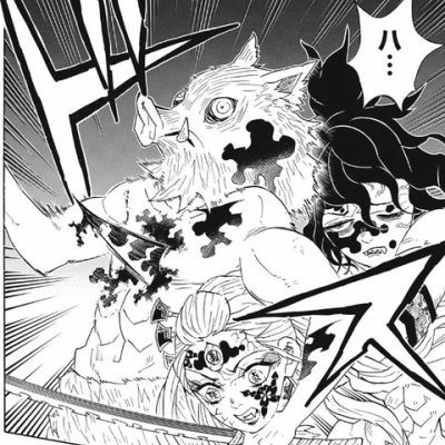 鬼滅の刃 血鬼術見せてないし半天狗の本領はここからだろう 鬼滅の刃まとめ