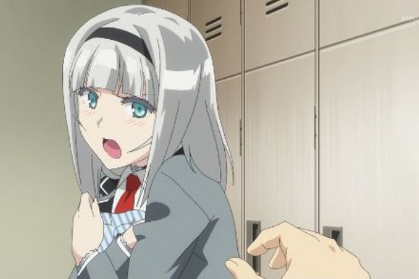 月鏡楼 アニメブログ別館 2015年08月