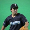来年は横尾セカンドとか言ってるハムファン 	