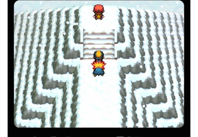 ポケモン公式、謎のツイートを投稿。HGSSリメイクか！？