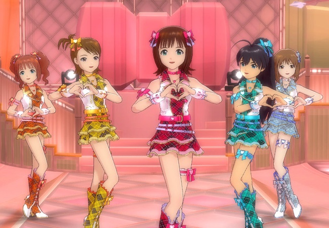 【アイドルマスター ワンフォーオール】 DLCカタログ第12号 紹介PVが公開！