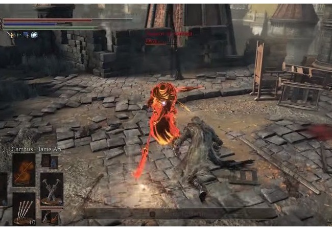 【ダークソウル3】クイックステップ、まとめ