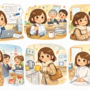 【2025/12/27(土)｜地獄の仕事納めとマグカップ回収ミッション】