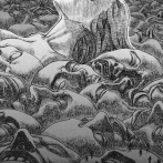 外国人「お前ら最もスゴいと思った漫画のワンシーンといえば何？」