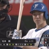 日ハム松本剛（首位打者・最多安打・盗塁王）