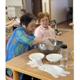 『サイダー De フルーツポンチ //薔薇の樹苑 ショートステイ』の画像