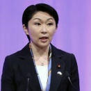 【自民】小渕優子氏、消費減税方針に反対表明 「ツケは次世代に」 「私が知っている税調の進め方ではない」  会合後  ★2  [煮卵★]