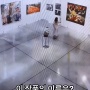 【動画】女性「この美術品、いいね！写真撮ろっと」 → ガチで洒落にならない展開になってしまう…