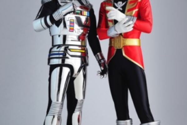 特撮応援団 ギャバン