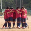 2025　練習試合　11/2　VS　滝川Ｂ