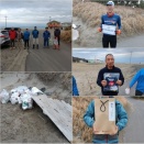 定例整備は無事終了しました