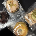 津島のお菓子店　mimiに行ってきました