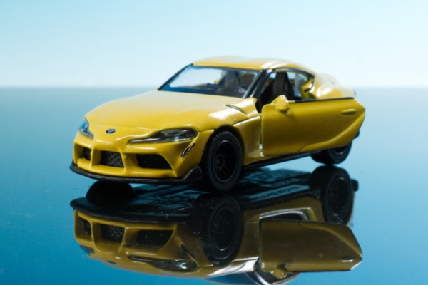 ミニカー沼 - マジョレット日本車セレクション
