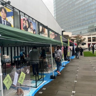 NPO法人ペット里親会