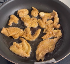 からあげの最強レシピ◆鶏皮を集める人生が始まった…