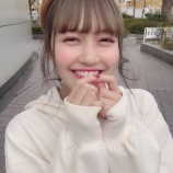 『[個別握手会] 諸橋沙夏「🦊🐿🥨🍫 個握愛知ありがとう。」【=LOVE(イコールラブ)、イコラブ】』の画像