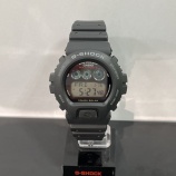 『G-SHOCK　定番の人気モデルがアップデートされた1月新作モデル』の画像