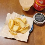 ひとり暮らしも、何年め