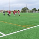 2026.09.09 練習試合 VS 平日FC （柳川瀬G）