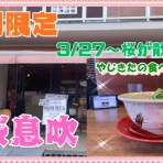 やじきたの食べたい放題！