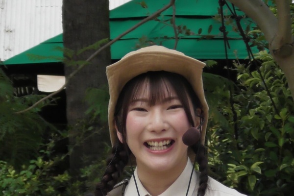 パンダusjのショー パレ動画好き ユニバーサル スタジオ ジャパンの情報系ブログ ダイナソー 恐竜ショー