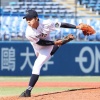 高校No. 1右腕 中京大中京・高橋くん、大学進学を明言
