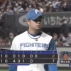 堀と北山、やっぱり神宮のマウンドが合わないだけだった