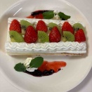 1月お誕生日会🎂