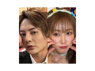 【電撃結婚】三崎優太＆てんちむに衝撃走る！“運命の赤い稲妻”発言がヤバすぎるｗｗｗ