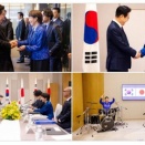 飛耳長目　昨日までの高市総理、木原官房長官、藤田共同代表、茂木外相、小泉防衛相、小林政調会長、玉木代表、小野田経済安保相、青山環境副大臣　　1月12日から14日　2026年